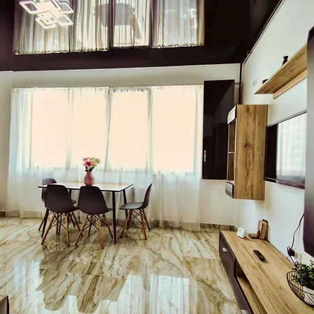 Apartament Zona Nord Apartamento *