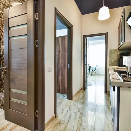 Apartament Zona Nord Năvodari