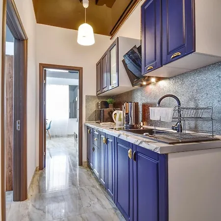 Apartament Zona Nord